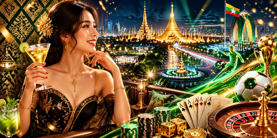 2ezbet ကာစီနိုနည်းနာ