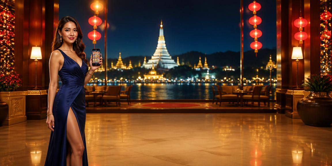 2ezbet စလော့ဂိမ်း